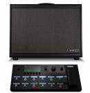 באנדל ליין6 LINE6 Helix  + Powercab 112