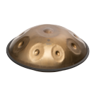 SELA SE 201 Harmony Handpan D Kurd Stainless Steel