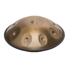 SELA SE 202 Harmony Handpan D Amara Stainless Steel