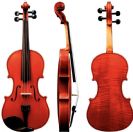 כינור GEWA IDEALE-VL2 4/4 כולל ארגז, קשת ומיתרים