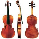 כינור GEWA Maestro 6 4/4 כולל מיתרים