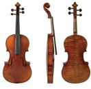 כינור 4/4 GEWA Maestro 26 כולל מיתרים