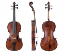 כינור GEWA Violin Germania 11 4/4 ארץ יצור גרמניה כולל מיתרים