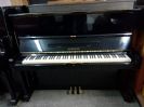 פסנתר יד שניה YAMAHA U1H BL יפן