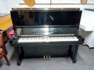 פסנתר יד שניה YAMAHA U3H BL יפן