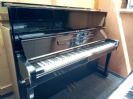 פסנתר יד שניה YAMAHA U1M BL יפן