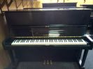 פסנתר יד שניה YAMAHA U1A BL יפן