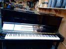 פסנתר יד שניה YAMAHA MC10BL BL יפן