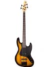 גיטרה בס 4 מיתרים MICHAEL KELLY CUSTOM COLLECTION ELEMENT JJ