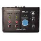 כרטיס קול +Solid State Logic SSL 2