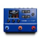 מולטי-אפקט ומדמה מגברים ליין6 LINE6 HX Stomp