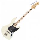 גיטרה בס VINTAGE VJ74MVW Reissued Maple Fingerboard