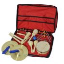 סט כלי הקשה ג'ינבאו JINBAO JB 1002 Set