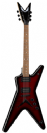 גיטרה חשמלית DEAN MLX FM TRD