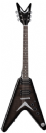 גיטרה חשמלית DEAN  V 79 TBK
