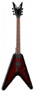 גיטרה חשמלית DEAN VX FM TRD