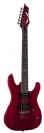 גיטרה חשמלית DEAN C350 TRD