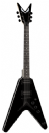 גיטרה חשמלית DEAN VX CBK