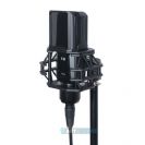 מיקרופון קונדנסר אולפני ICM RM1