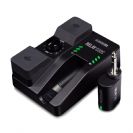 מערכת אלחוטית לגיטרה לייןLINE6 Relay G10S 6