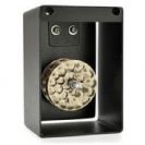 SONOR Jingle Box with Nickel Silver Jingles, incl. Velcro