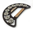 טמבורין  British Drum Company KEO-TAM