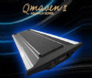 גופי תאורה זטלייט מסדרת QMAVEN 2 דגם 160